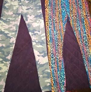 Leggings lot